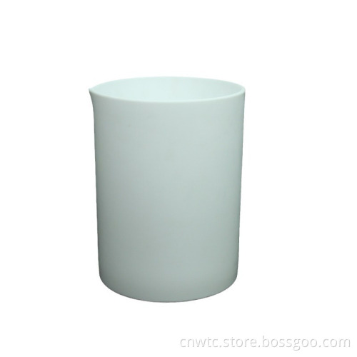 Professional Laboratory Chemical PTFE Beakers: High-Quality, Durable Solutions for Scientific Applications